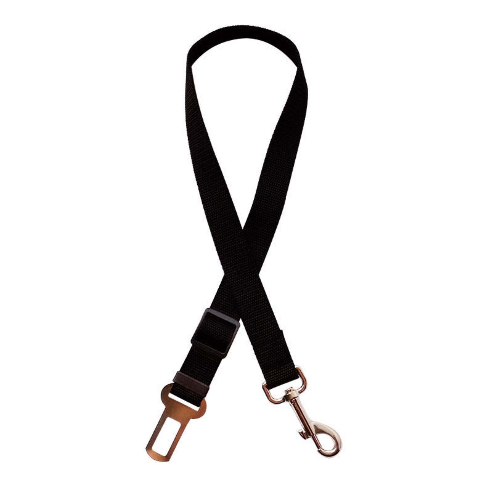 Adjustable Pet Car Seat Belt  - Friends & Co.