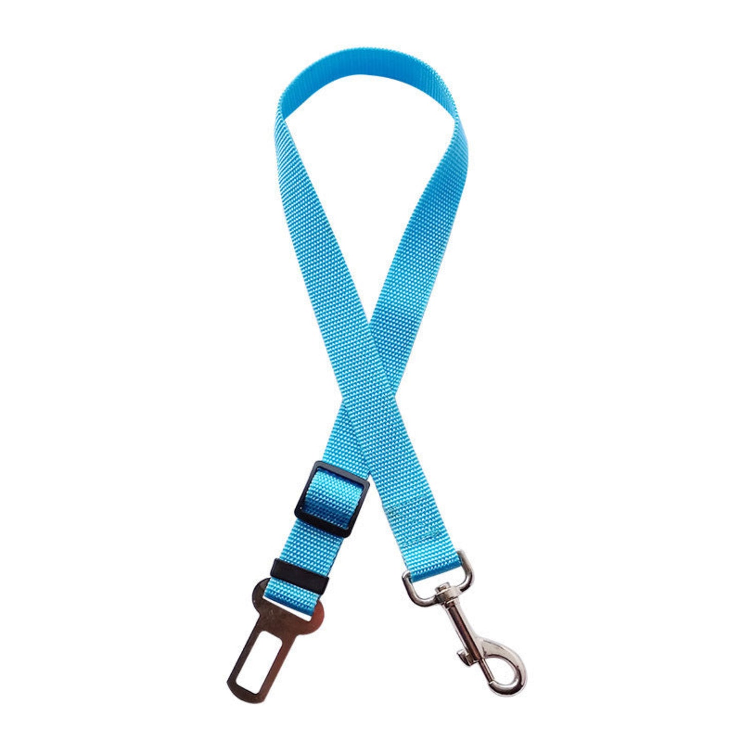 Adjustable Pet Car Seat Belt  - Friends & Co.